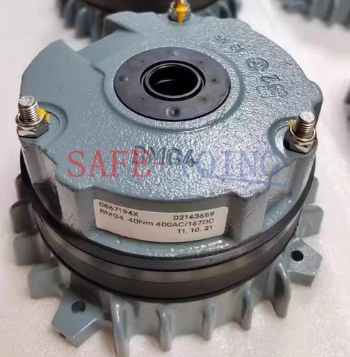 1pc NEW SEW BMG4 40Nm400AC Brake new