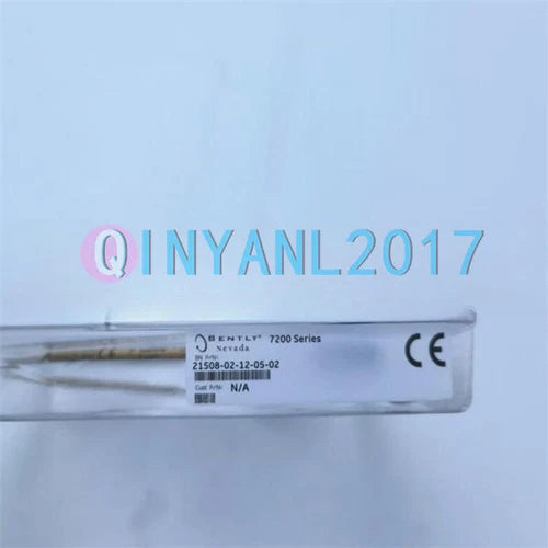 1PCS NEW BENTLY NEVADA 21508-02-12-05-02 Proximity Sensor 7200 Series