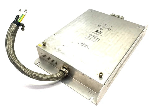 KEB 18.F4.T60-1009 HF-Filter 3x460V 70A