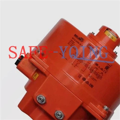 1PCS BELIMO valve actuator SY3-230-3-T NEW