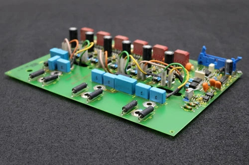 INDRAMAT Replacement Card for TDM TTS14 + Board 109-0730-3A03-04 / 109-0730-3B03-04