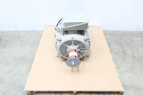 Siemens 1CV3220B 1LE15232BB022AF4-Z Ac Motor 225s 50hp 1782rpm 460v-ac 3ph