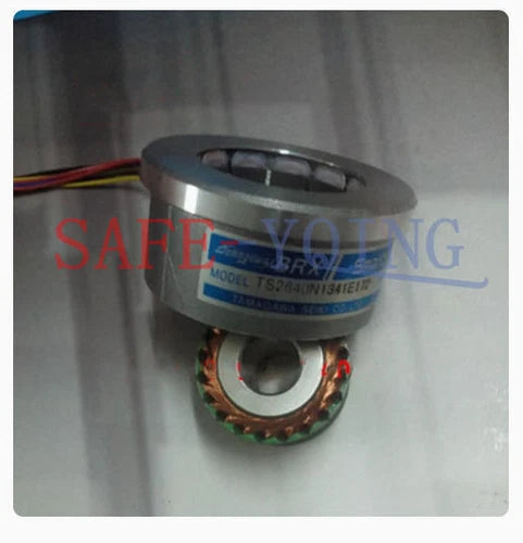 Used 1PCS Tamagawa TS2640N1341E172