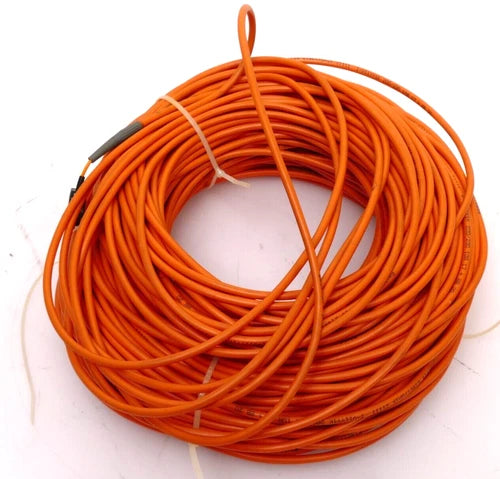 Beckhoff Z1111 PCF Lichtwellenleiter 80m | I-V11YY1K 200/230 10A 17 + 8B 20