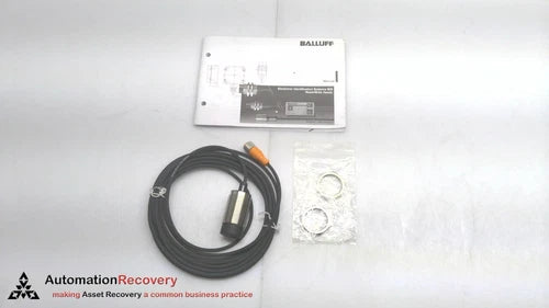 BALLUFF BIS C-310-05, READ/WRITE HEADS, NEW* #308352