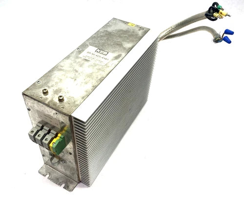 KEB 00.90.425-4161 Filter 3x460VAC 33A FS3914-33-33