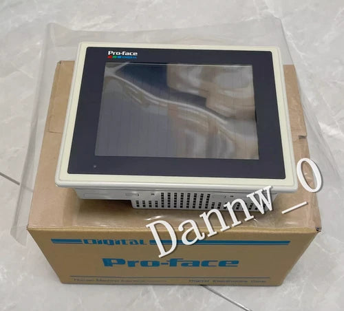New in box PRO-FACE Proface GP270-LG11-24V Touch screen