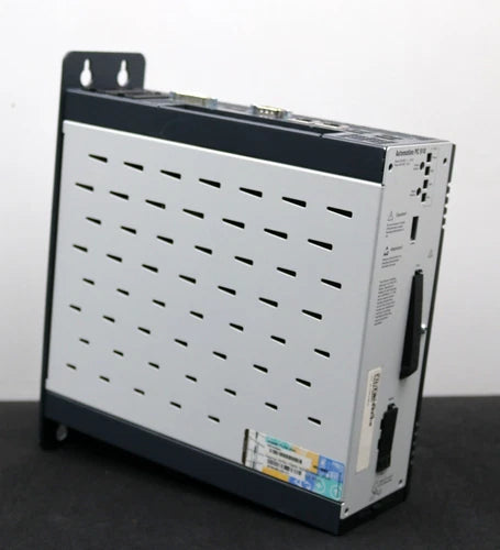 B&R AUTOMATION PC 1-Slot APC910 Type 5PC910.SX01-00 Rev. G5 WIN7 Pro EMB x32/64