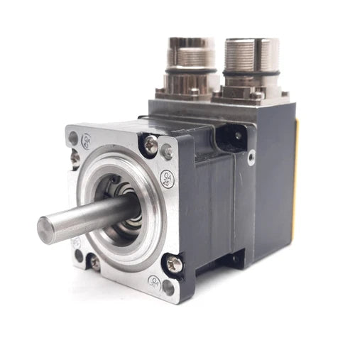 Parker BE230DJ-NPSN Servo Motor 340V 2.21A ?3/8