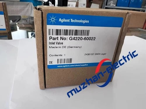 1pc G4220-60022 New Liquid Chromatography Pump FedEx/DHL
