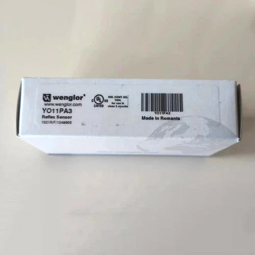 1PCS New Wenglor YO11PA3 Sensor #F3