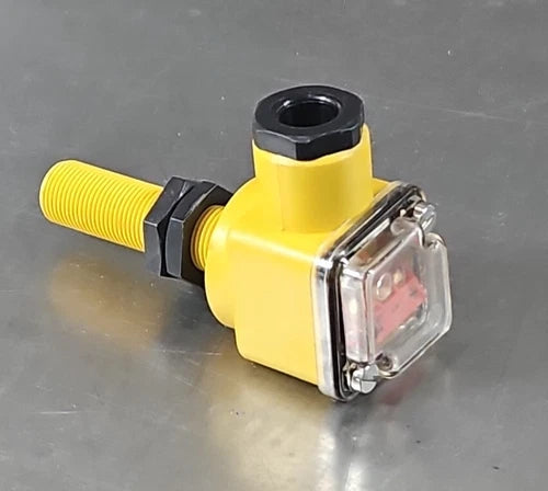 TURCK BI2-P12SK-AN6X2 Inductive Sensor.                                   5E-1/1