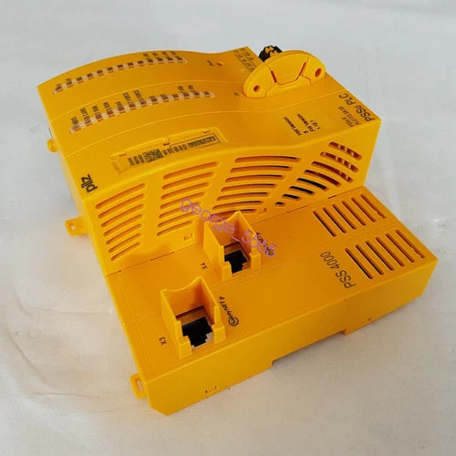 1Pc new PILZ 312070 PSSu H PLC1 FS SN SD Fedex or DHL