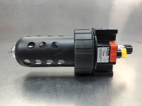 Parker 17L32BE 150 PSI Lubricator Module.                                  6C-12