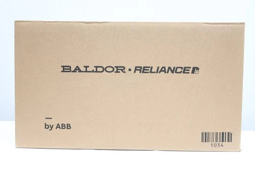 Abb Motors T56S1014 35P1027Z164G2 Dc Motor 56hcz 1.5hp 1750rpm 180v-dc