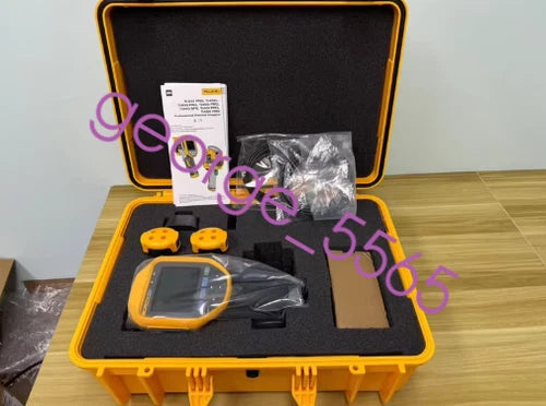 1PCS fluke ti480pro thermal imager brand new fedex or DHL