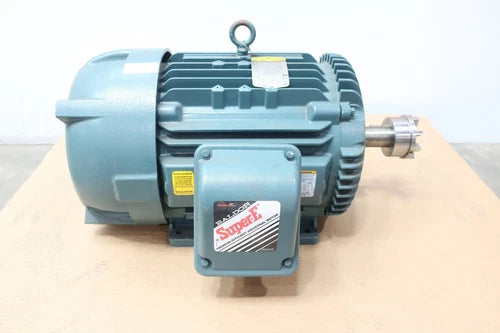 Baldor ECP4103T Ac Motor 230/460v-ac 1770rpm 25hp 3ph 284t