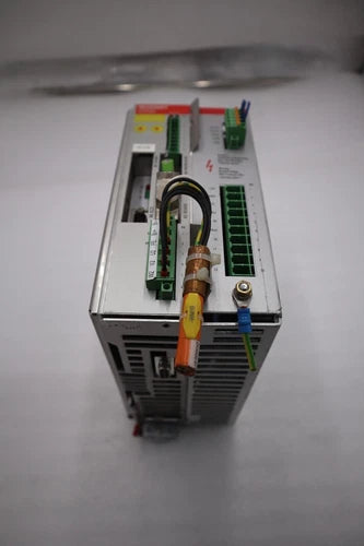 BECKHOFF AX2503-B750 AX2503 Servo DRIVE STOCK 3436-D
Opens in a new window or tab