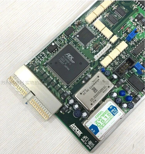 compactpci aPCI-8815 #E10