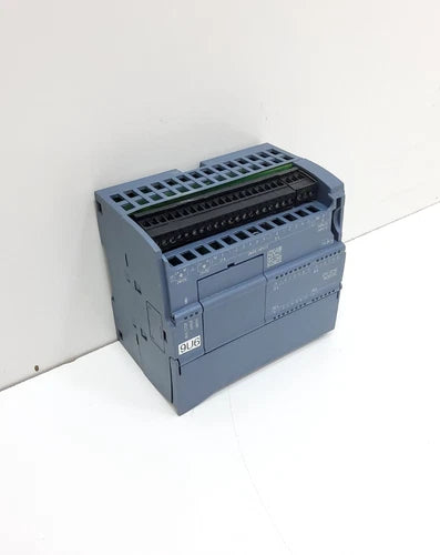 SIEMENS SIMATIC S7-1200 6ES7214-1AG40-0XB0