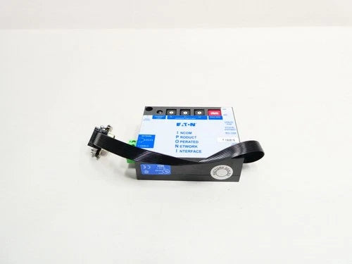 Eaton IPONI 8793C36G03 Communication Module
