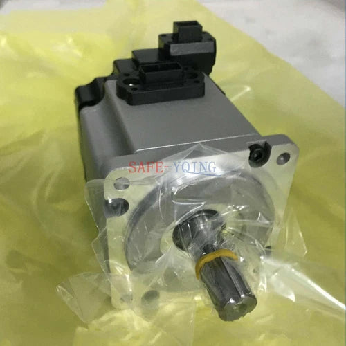 One New OMRON MRON SERVO MOTOR R88M-K20030T-S2-Z