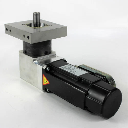 Kollmorgen AKM22E-ANS2R-02 0.58 kW Servomotor + Neugart Getriebe WPLE 60