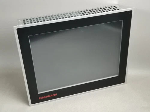 Beckhoff CP6202-1070-0070 kl. Kratzer im Display