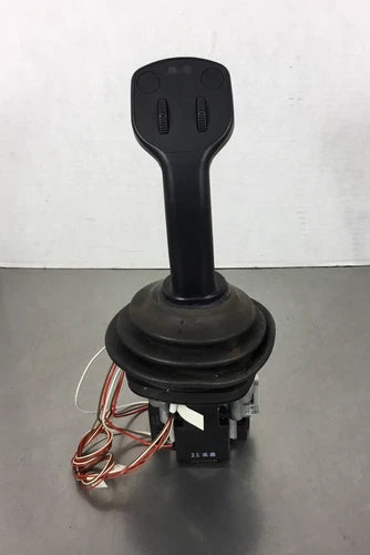 Parker 000482 / 400481 Heavy Duty Joystick    2E