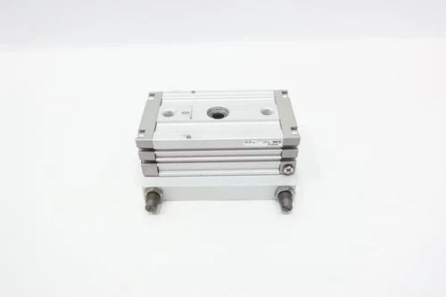 Smc MSQB20H2 Rotary Table