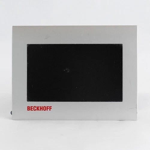 Beckhoff CP6606-0001-0020 HMI painel embutido PC tela sens¨ªvel ao toque 7