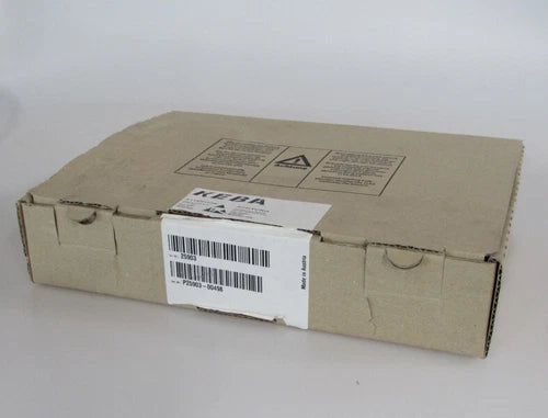 KEBA Zentraleinheit CU 313/A  / 25903 / 13 REFURBISHED ?ERHOLT OVP