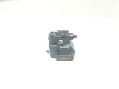 Rexroth R900597283 DR20-5-52/100YM Pressure Reducing Valve