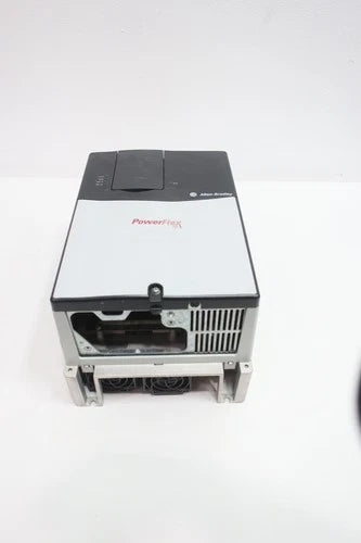 Allen Bradley 20AD034A3AYNANC0 Powerflex 70 Vfd Drive 0-460v-ac 25hp 432-528v-ac
