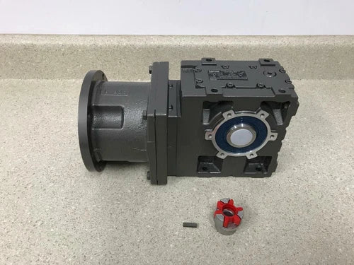 Lenze GSS04-2N HAR 5C Novo