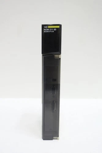 Schneider 140 Nom 211 00 Mb+head 1ch Module