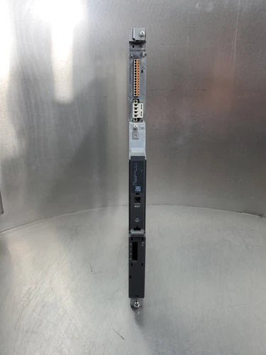 Siemens SIMOTION 6AU1432-2AA00-0AA0 Drive-Based Controller Extension.       1-E6