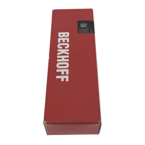 Beckhoff EP4174 - 4-Channel-analog-Output - EP4174 - NEU