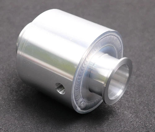 UG RPS Gasrohr Durchgangsrohr f¨¹r Gase zur Wasserk¨¹hlung beidseitigem Anschluss