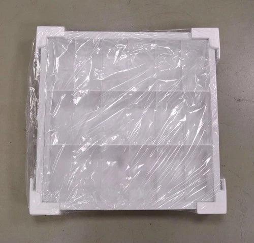 SITECO Rasterleuchte 5LQ117 1-3A - 3x18W, T26 - NEU OVP