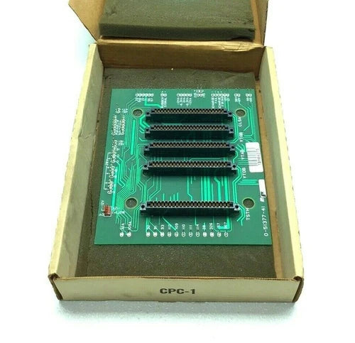 NEW RELIANCE ELECTRIC 0-51377-41 CIRCUIT BOARD