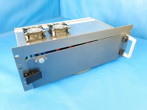 Hermes PARKER BAYSIDE X,Y AXIS MOTOR SERVO CONTROLLER 3900047-D