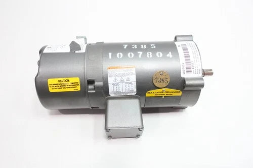 Baldor KBM3454 Ac Motor 208-230/460v-ac 1725rpm 1/4hp 3ph 56c