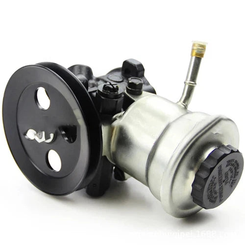 44320-60161 For Toyota Land Cruiser FJ80 3F Power Steering Pump 4432060160