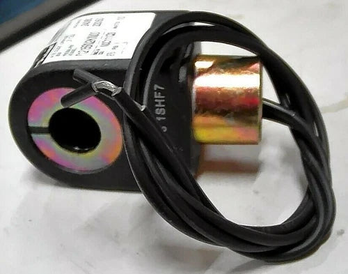 PARKER SKINNER 71215SN2KN00 (N0C111Q3) INLINE SS FLUID CONTROL VALVE *FREE SHIP*