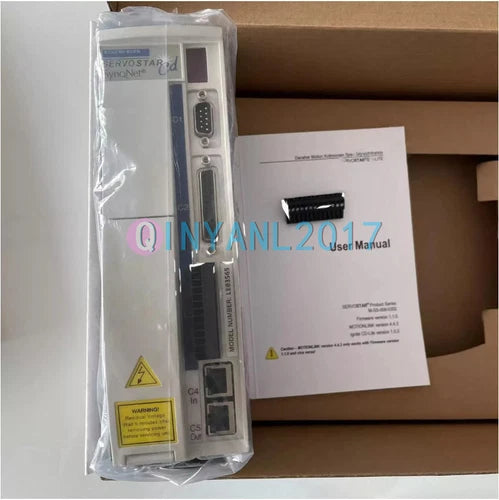 1PCS New LE03565 Kollmorgen Servostar Servo Drive