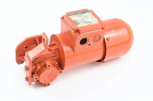 Eberhard Bauer Getriebemotor BS02-44H/D04LA4-TF-S/E003B9/SP ( 0,09kW 1350/min )