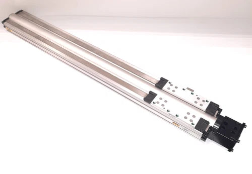 Parker 404600XRMSD2H1L1C5M3E1B1R1P1 Linear Ballscrew Actuator, 600mm Stroke