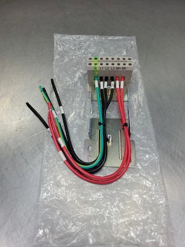 Allen Bradley 25MAPFA0W1752018 (34613100XXTL) Connector Terminal Block     4D-29