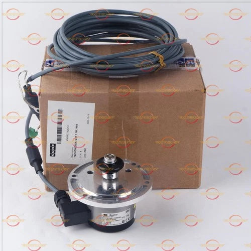 ONE NEW BAUMER TachoGenerator HUBNER GTF7.16L/460 KKM982792G13